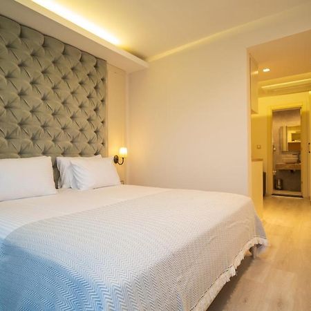 Rooms365 Fethiye Dış mekan fotoğraf