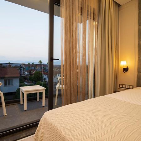 Rooms365 Fethiye Dış mekan fotoğraf