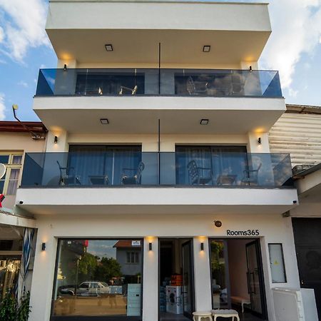 Rooms365 Fethiye Dış mekan fotoğraf