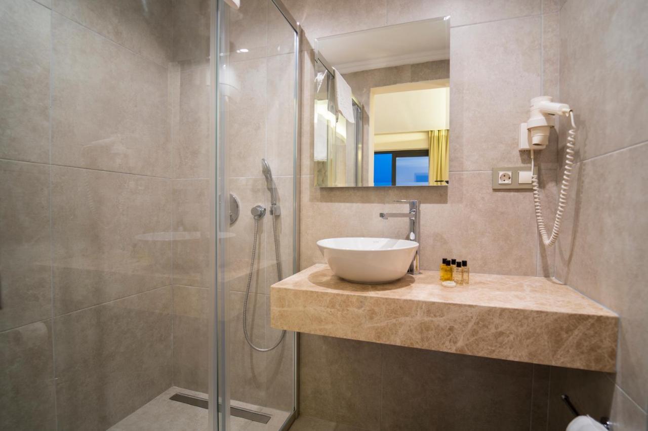 Rooms365 Fethiye Dış mekan fotoğraf