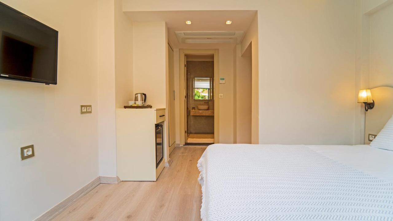 Rooms365 Fethiye Dış mekan fotoğraf